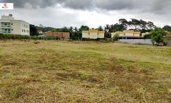 Imagem 2: Terreno todo cercado - Recanto