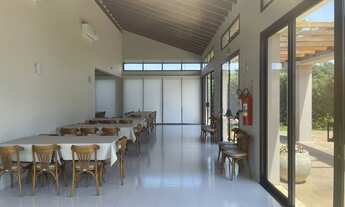 Imagem 6: ITUPEVA - Loteamento/Condomínio - Condomínio Reserva Santa Mônica