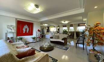 Imagem: Apartamento à venda, 4 quartos, 4 suítes