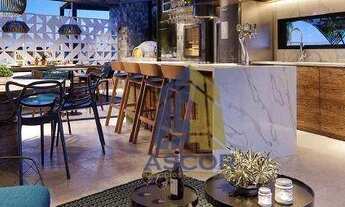 Imagem 6: Apartamento à venda, 48 m² por R$ 406.300,00 - Agronômica - Florianópolis/SC