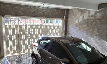 Imagem: SILVIA MARIA - TÉRREA COM EXCELENTE ACABAMENTO