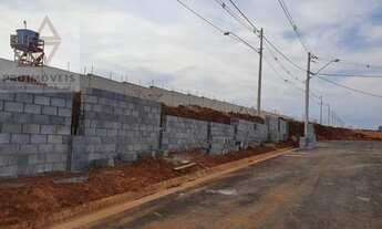 Imagem 4: Terreno à venda, 390 m² por R$ 195.000,00 - Jardins da Cidade - Nova Odessa/SP