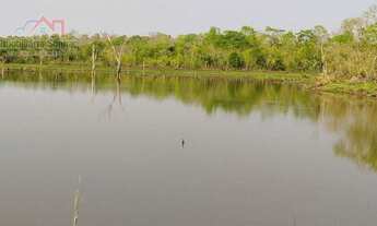 Imagem 2: Fazenda 23 KM de Porto Nacional