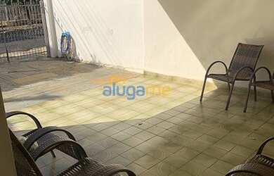 Imagem 3: Ref.: 6073 - Casa no centro de Mirassol com 2 dormitórios (1 suíte), 2 salas, 2 vagas e va