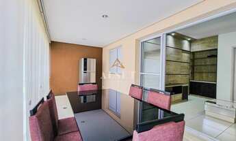 Imagem 1: Apartamento com 3 dormitórios em rua tranquila no Tatuapé