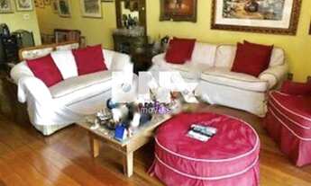 Imagem 3: Rio de Janeiro - Apartamento Padrão - Lagoa