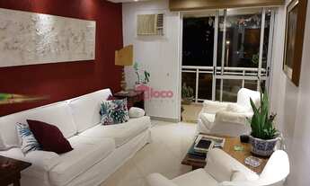 Imagem 4: Rio de Janeiro - Apartamento Padrão - Recreio dos Bandeirantes