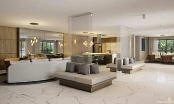 Imagem 5: Apartamento 132m² - 3 suítes - 2 vagas - City América - São Paulo - SP