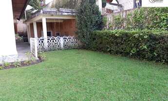 Imagem 2: CAMPOS DO JORDÃO / CAPIVARÍ - MARAVILHOSA CASA DE CAMPO 4 dorms 500 m² por R$ 1.400.000