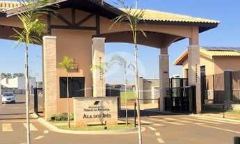 Imagem 2: Lote de esquina - condominio fechado - Paulínia - SP