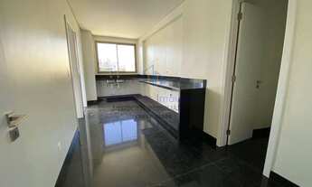 Imagem 2: Apartamento para Venda em Nova Lima, Vale do Sereno, 4 dormitórios, 2 suítes, 5 banheiros