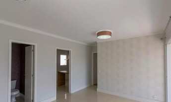 Imagem 3: Apartamento para venda possui 101 metros quadrados com 2 quartos em Santo Amaro - São Paul