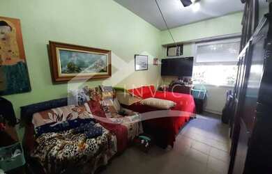 Imagem 2: Apartamento para venda possui 28 metros quadrados com 1 quarto em Copacabana - Rio de Jane