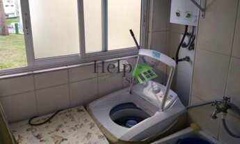 Imagem 4: São Paulo - Apartamento Padrão - Jardim Maria Estela