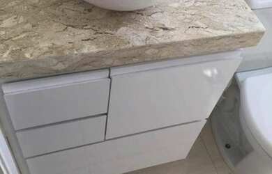 Imagem 6: Apartamento com 2 dormitórios à venda, 51 m² por R$ 180.000,00 - Chácara Letônia - America