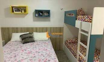 Imagem 6: Apartamento impecável com 4 dormitórios à venda, 212 m² por R$ 990.000 - Guararapes