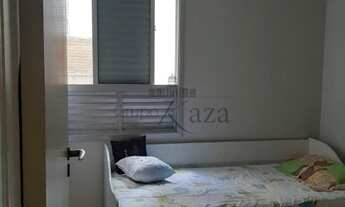 Imagem 7: Residencial Santa Inês - Jardim Satélite - 42m² - 2 Dormitórios