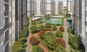 Imagem 5: LANÇAMENTO - 2 DORMIT. / ELEVADOR / LAZER COMPLETO