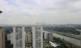 Imagem 7: Cobertura Duplex na Praça Villa Lobos