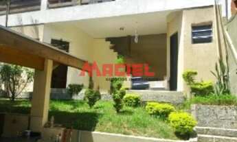 Imagem 6: Venda - CASA - JARDIM ESPLANADA - SAO JOSE DOS CAMPOS - 412 M² AT - 330 M² AC - 3 DORM - V