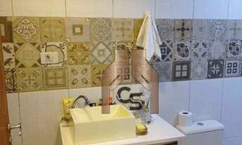 Imagem 7: Sobrado de 120M² com 03 Dormts na Vila Gustavo