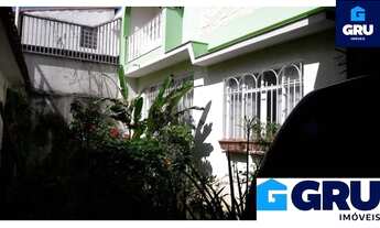 Imagem 3: Sobrado localizado no Jardim Santa Mena Guarulhos