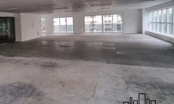 Imagem 5: SÃO PAULO - Conjunto Comercial/Sala - CERQUEIRA CÉSAR