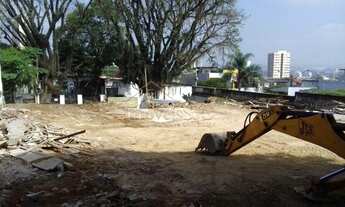 Imagem 2: São José dos Campos - Lote/Terreno - Jardim Bela Vista