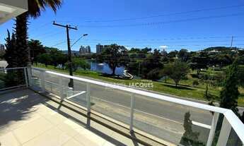 Imagem 7: Casa com 4 dormitórios à venda, 598 m² por R$ 3.000.000,00 - Pedra Branca - Palhoça/SC