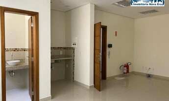 Imagem 7: Prédio, 313 m² - venda por R$ 1.800.000,00 ou aluguel por R$ 8.400,00/mês - Nova Vinhedo