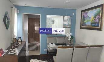 Imagem 2: SãO PAULO - Apartamento Padrão - Mirandópolis