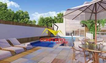 Imagem 5: Apartamento localizado no Tatuapé Zona Leste