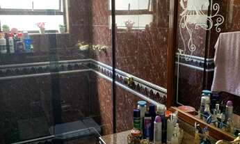 Imagem 5: Apartamento 03 quartos com dependência no quebra coco