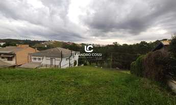 Imagem 6: Terreno à venda, 810m² no Condomínio Campos de Santo Antônio I - Itu/SP