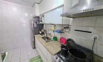 Imagem 3: Apartamento com 2 quartos, 1 vaga 64 m² à venda em Vila Pompéia Condomínio Mycene Rua Ca