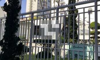 Imagem: Apartamento Água Branca 80 m² área útil