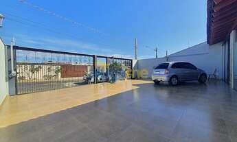 Imagem 3: Ref.: 6072 - Casa no Jardim Laguna com fino acabamento, espaço gourmet, área externa e 2 s