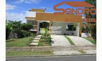 Imagem: CASA RESIDENCIAL em CAMAÇARI - BA, ALPHAVILLE