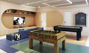 Imagem 6: Área privativa à venda 4 quartos 2 suítes 4 vagas - Santo Antônio