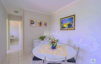 Imagem 3: Apartamento com 2 dormitórios à venda, 74 m² por R$ 382.500,00 - Centro - Itupeva/SP