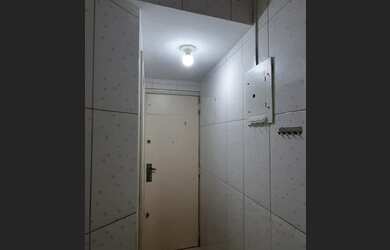 Imagem 4: Apartamento para aluguel possui 93 metros quadrados com 3 quartos em Tijuca - Rio de Janei