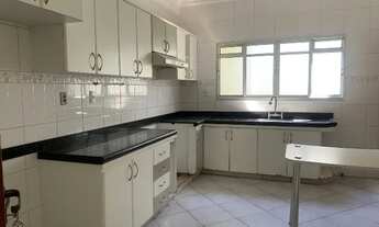 Imagem 3: Casa residencial para locação no Bairro Morada da Colina