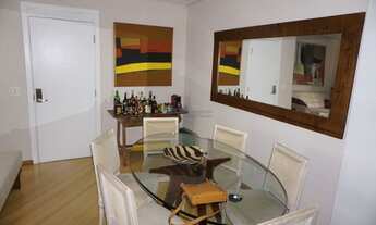 Imagem 4: Apartamento com 3 quartos e 4 vagas de garagem no Real Parque