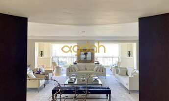 Imagem 3: Cond. On the Park - Super oportunidade - Andar altíssimo