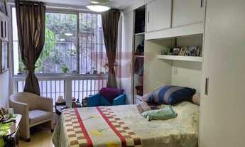 Imagem 6: Rio de Janeiro - Apartamento Padrão - Flamengo