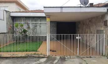 Imagem: Casa com 2 dorms, Bosque da Saúde, São