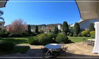 Imagem 5: CAXIAS DO SUL - Casa Padrão - Colina Sorriso