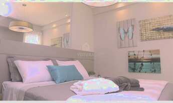 Imagem 4: APARTAMENTOS - SKY TOWERS - INDAIATUBA/SP