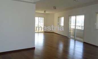 Imagem 7: Paraíso Apartamento com 4 dormitórios