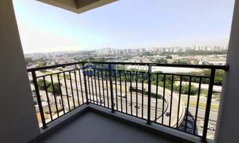 Imagem 4: Apartamento a venda no Parque São Domingos Ótima localização